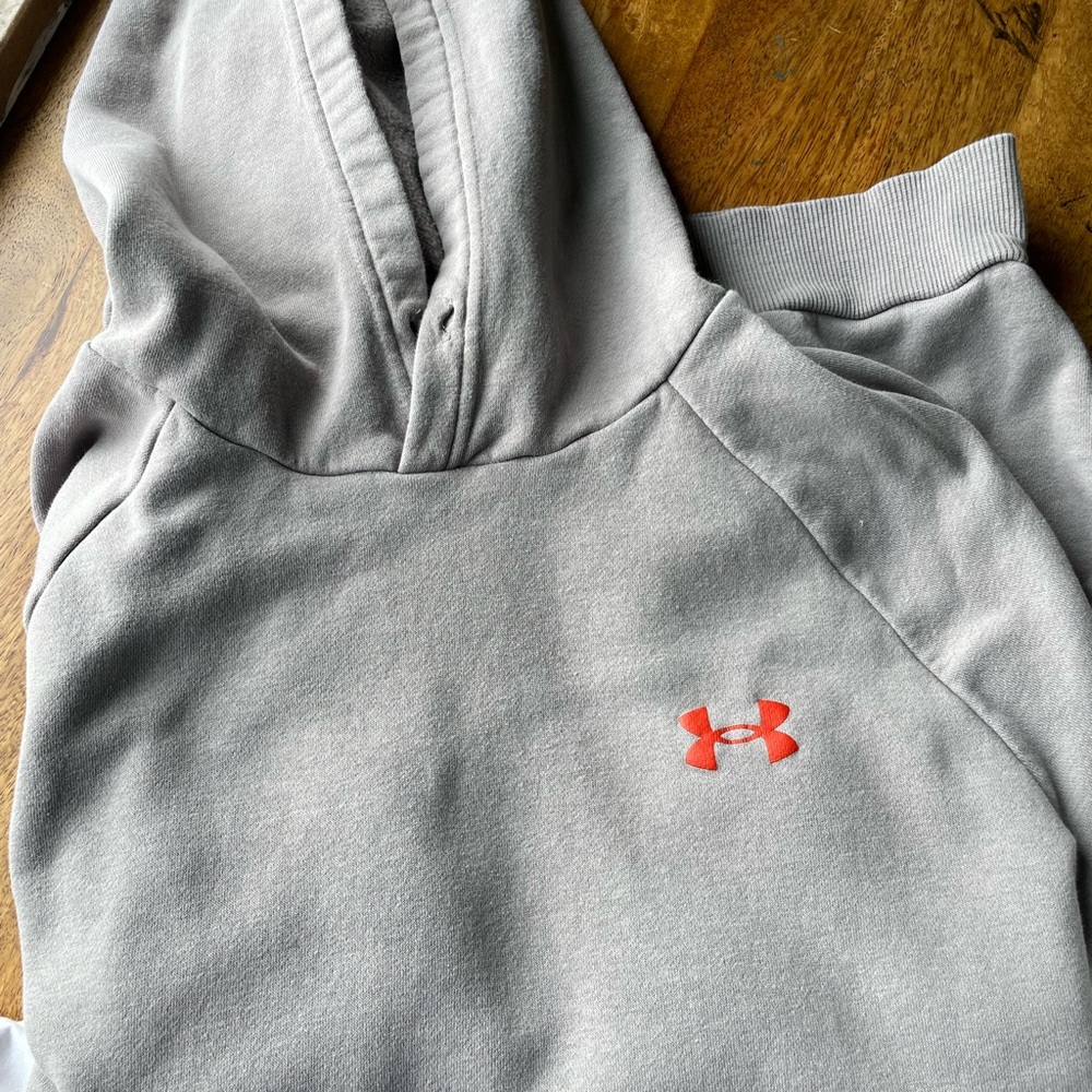 Men’s Under Armour Tops Bundle Size Small & Medium - Picture 9 of 10